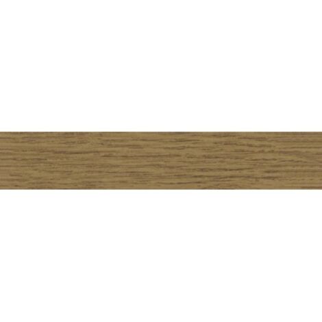 Chant mélaminé Mélafix en longueur de 25 m largeur 20 mm blanc lisse - NORDLINGER (1/5)