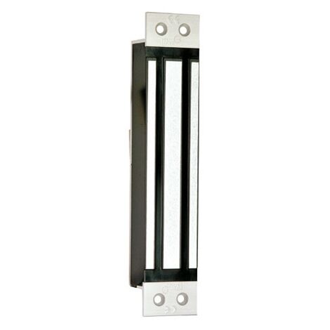 Ventouse électromagnétique V4ER à encastrer - 4000 N - CDVI (1/2)