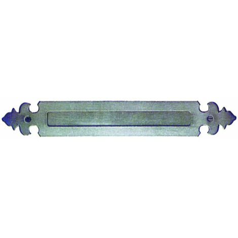 Golmar TVM300SA/01 Ventouse électromagnétique 300 kg en saillie. 12-24 vcc