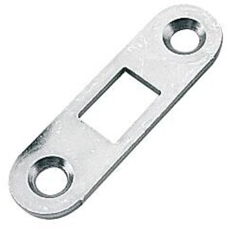 GACHE FERCO D'EXTREMITE 295R PLATE 0-0295R-00-0-1 (1/3)