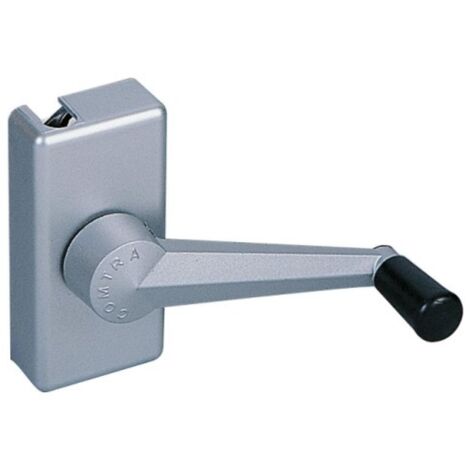 Treuil pour ferme-imposte Aquilon type 4004 - COMTRA