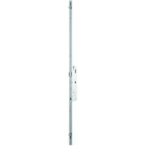 FERCO CREMONE R2 ajustable à rouleaux - Axe 25 mm - pour PVC - 980 / 730 - 2030