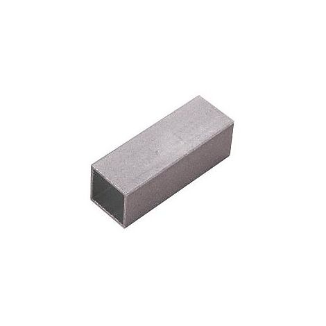 Lisse pour Fourrure 28x19x18, longueur 3m NF