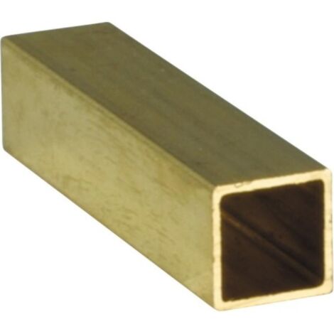 Fourrure réduction de fouillot de 7 à 6 mm en laiton longueur 500 mm (1/3)