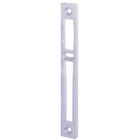 FERCO CREMONE VERROU Jet 15 - cote D 1/2 : G-12431 - 500 à 800 mm - 400 - 800 - 2
