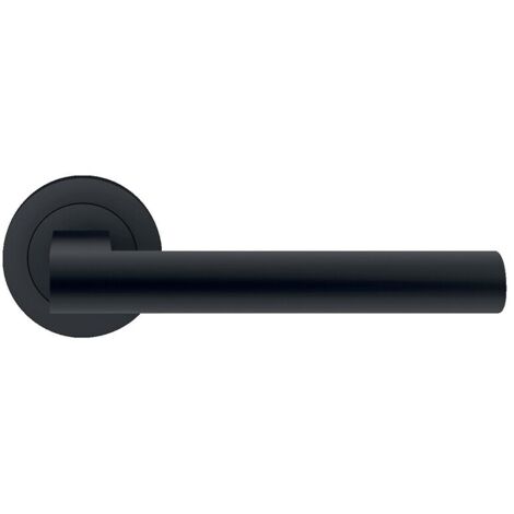 ENS.MADEIRA NOIR SANS ROSACE.CLE COSMOS NOIR (1/5)