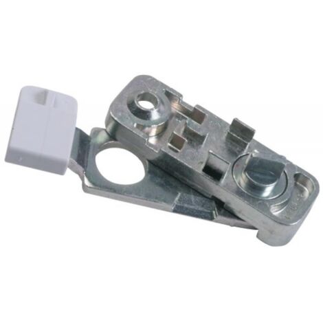ANTI-FAUSSE MANOEUVRE AXE 9 GCHE K-16467-09-L-1