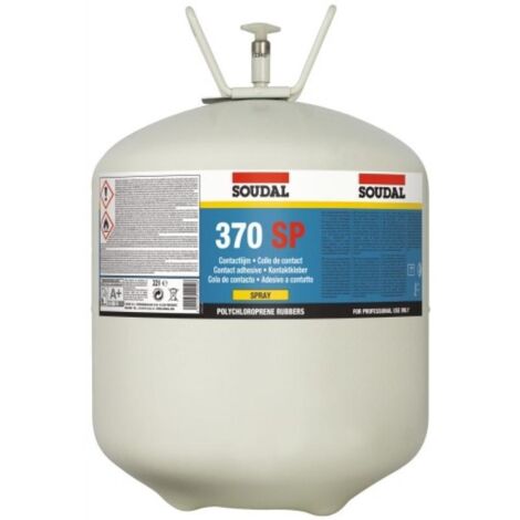 RECHARGE 22L NEOSPRAY TRANSPARENT POUR PLACAGE FIN (1/2)