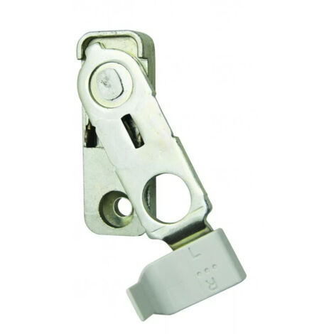 Ferco – Anti-fausses manoeuvres axe 13 mm main gauche – Pour oscillo-battants bois et PVC – K1646713L1