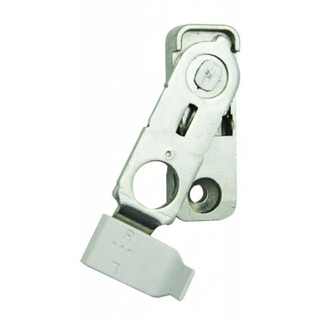 Ferco – Anti-fausses manoeuvres axe 13 mm – Pour oscillo-battants bois/PVC – Diamètre 13 mm – K1646713R1