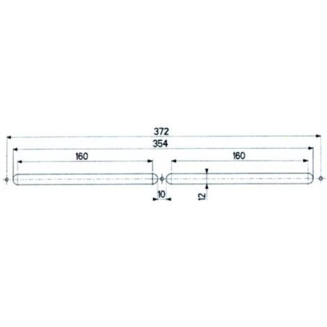 Entrée d'air autoréglable acoustique Esea finition blanc - ANJOS