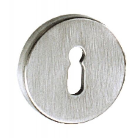 Rosace en inox - NT 80 clé I - NORMBAU (1/3)