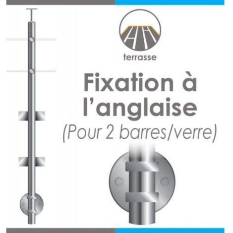 Serrure à larder 3 pts têtière en U de 22 x 6 mm axe 30 mm coffre de 45 mm 6370 - STREMLER