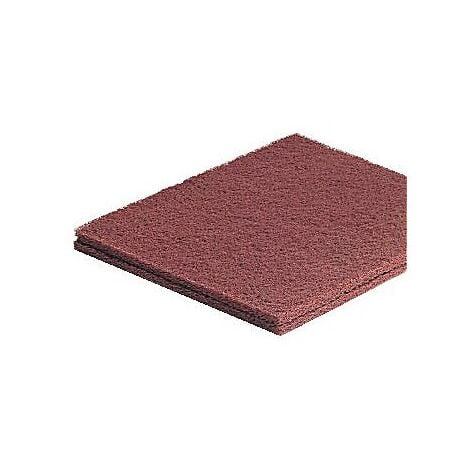 Feuille abrasive incorporée 6120 Siavlies 152x229 mm grain 320 - SIA