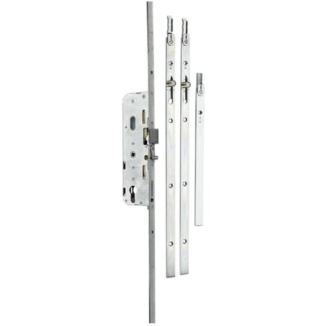 CREMONE TRIMATIC AJUST. F40 - FERCO