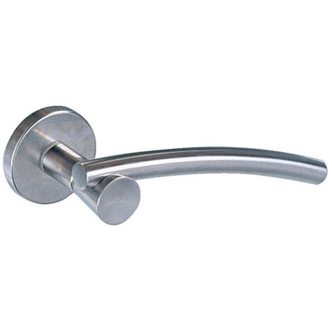 Baldwin Boulon de surface 0383003 - Laiton à vie
