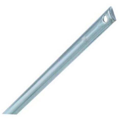 Tringle pour crémone 16x5 - Longueur : 1300 - JARDINIER MASSARD (1/7)
