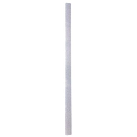 Gâche à répétition pour serrure EXCLUSIVE - ASSA ABLOY VACHETTE Gauche                               Blanc