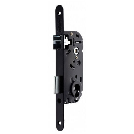 Serrure à larder axe à 40 étroit D4500 - ASSA ABLOY VACHETTE