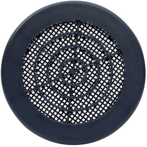 Awenta Round Air Vent / Mosquito Net Diameter 125 Mm