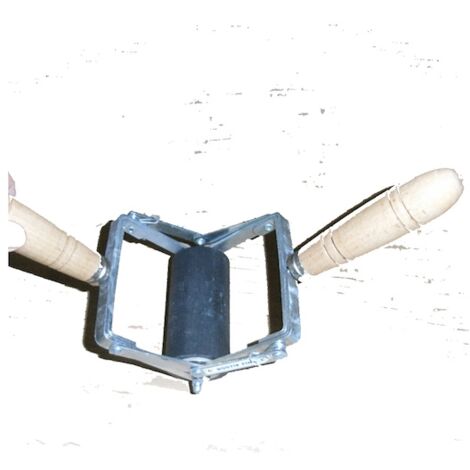 Rouleau à maroufler - BOSTIK