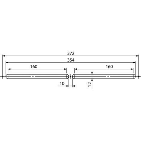 Anjos Ventilation – Entrée d'air hygroréglable Aira HY – Finition anthracite RAL 7016 – Débit variable 5 à 45 m³/h – Niveau sonore 34 à 37 dB