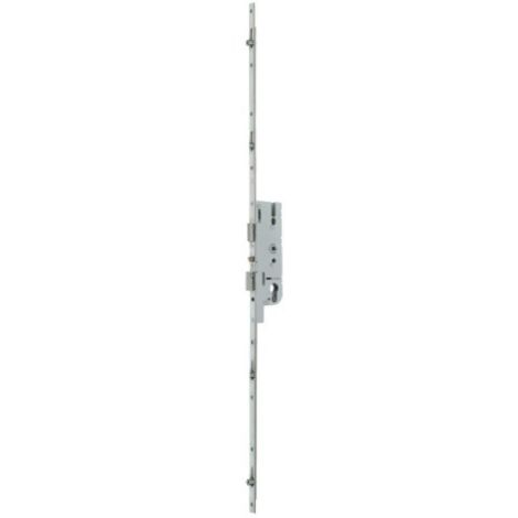 Crémone Fercomatic Ferco - R4 - 5 points - entraxe 70 mm - carré de 7 mm - réversible - 16 - 2150 - 40 - 1045 - 6-33160-05-0-1