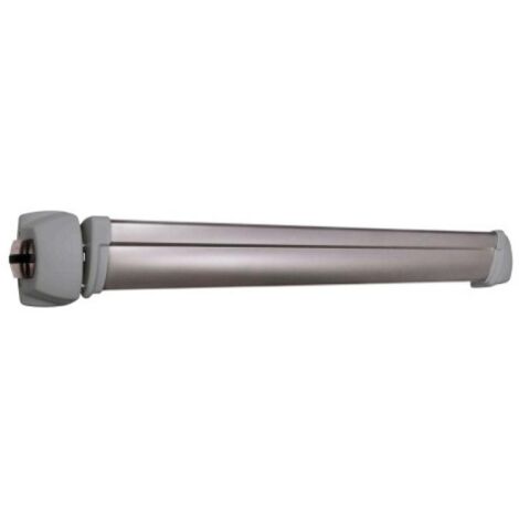 ANTIPANIQUE FLUID 1 POINT BLANC CF LONGUEUR 1165MM