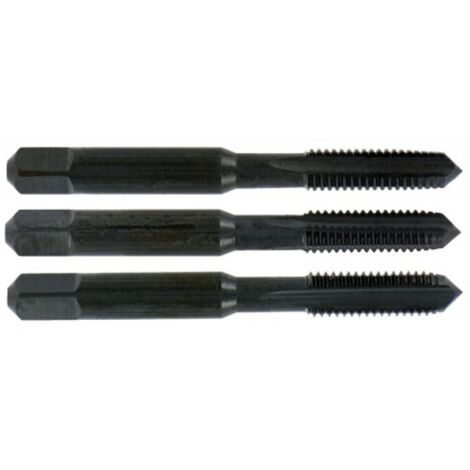 KS Tools Taraud M15 X 1.5 Mm Pour Réparer Les Bouchons De Vidange D'huile - Outil Professionnel Haute Résistance