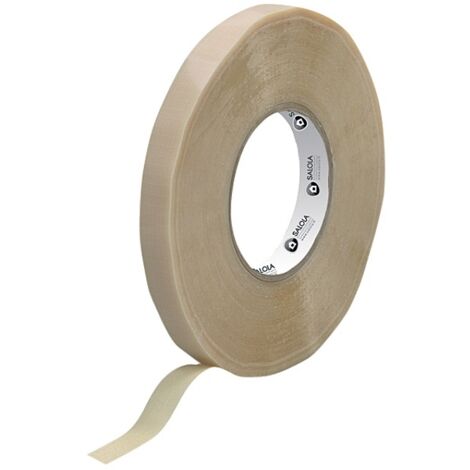 Bande adhésive double-face Aerotape, largeur 19 mm, longueur 50 m - SALOLA (1/2)