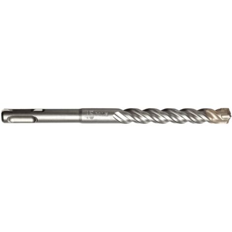 Foret béton 3 taillants SDS+ XT3, diamètre 6 mm, longueur 260 mm - SPIT (1/7)