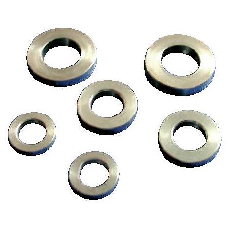 Bagues laiton pour paumelle Maroc® type MA S 100 en boîte de 10 - FAURE