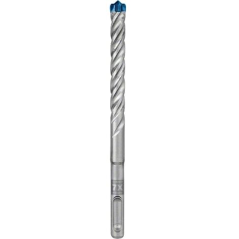 Foret SDS Plus-7X Bosch - 12,0 - 165 - 100