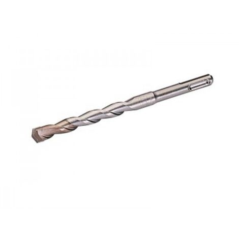 Foret béton multi-plaquettes SDS+ R Force 3 +, diamètre 18 mm, longueur 250 mm - SPIT (1/7)