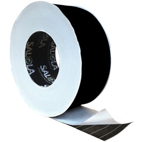Bande adhésive pour pare-pluie AEROTAPE PREMIUM UV 5000 25 m x 60 mm