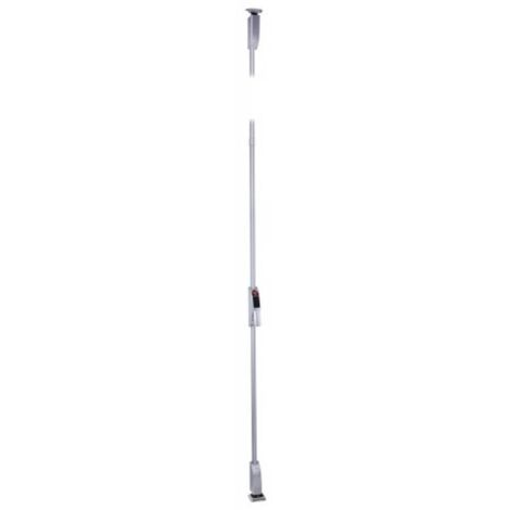 SERRURE SAFE PAD 733 NOIR - VACHETTE (1/3)