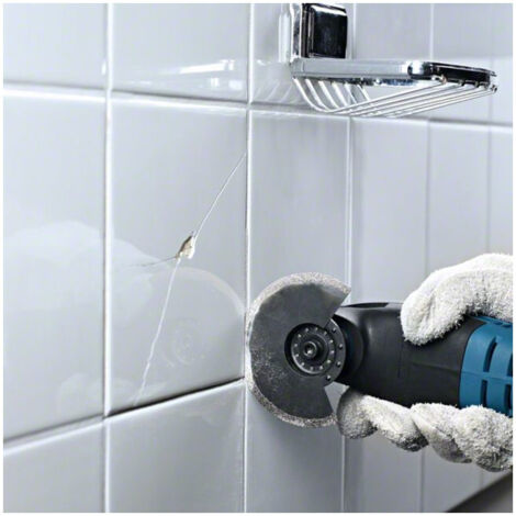 Lames plongeantes 32 x 60 mm HCS Bois Précision Starlock + - BOSCH