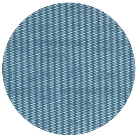 Disque auto-agrippant Meshpower Ø125 Grain 120 Céramique, boîte de 50 - NORTON