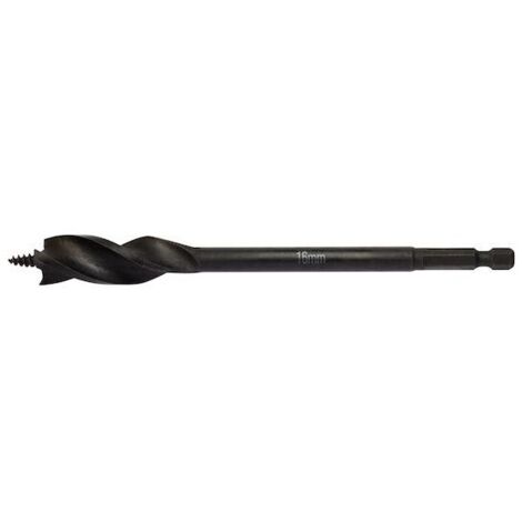 Mèche à bois 3 pointes Extrême 16x152mm - STANLEY BLACK & DECKER FRANCE (1/2)