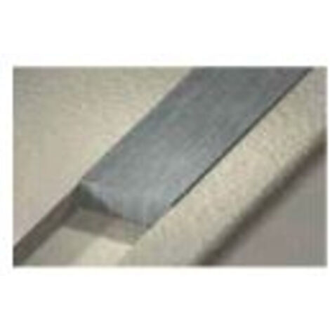 3M – Profil antidérapant Stairlam droit 1.20m noir – Élastomère et fibres minérales – Fixation à visser ou coller – Tapis de sécurité intérieur/extérieur (1/3)
