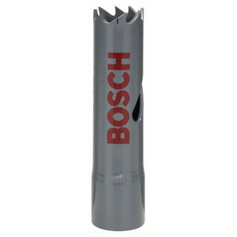 BOSCH Scie à couronne bimétallique pour une coupe en douceur - BOSCH Diamètre : Ø16 mm