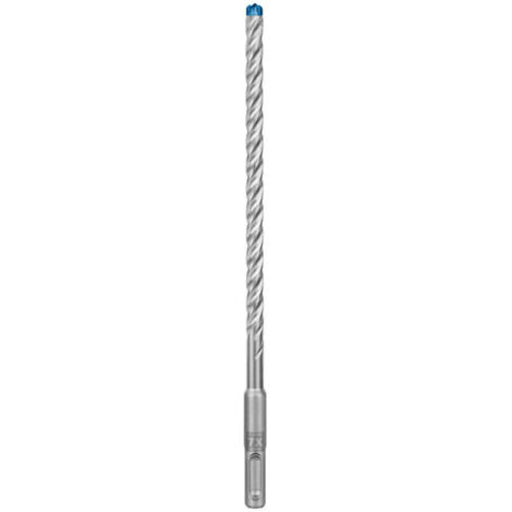 Foret béton Sds Plus 4 taillants 7 Expert X. Ø 9mm. long 215 mm - BOSCH