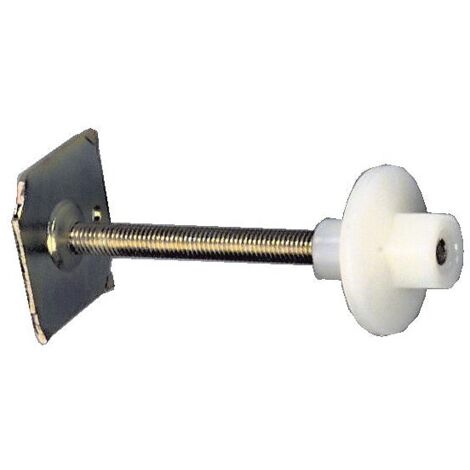 Cheville WD/P paroi mince avec vis 8 x 100 mm - FISCHER