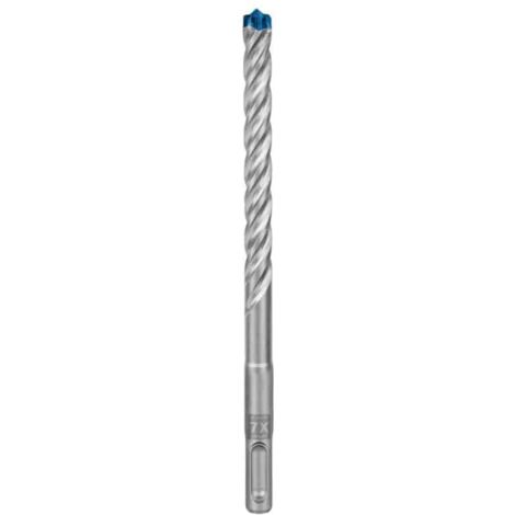 Foret béton SDS-plus 7x 15x400x465mm EXPERT Bosch