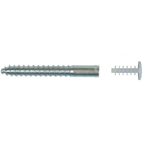 Fixations mécaniques pour asphalte M10x25mm – Perçage 14mm – Longueur 100mm – Boîte de 20 pièces – Pour scellement chimique – P-Pro (1/7)
