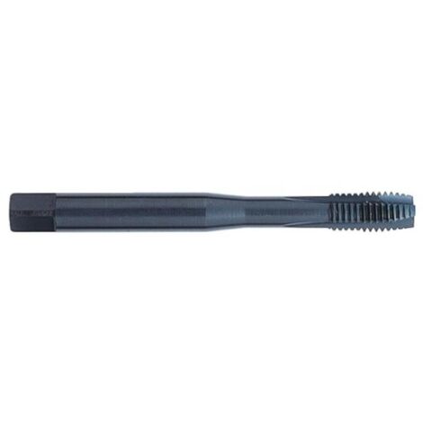 Taraud machine entrée gun pour inox (norme DIN 371) - TIVOLY - 5 (1/4)