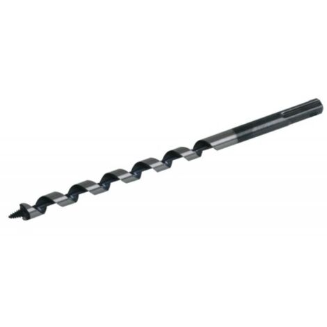 Mèche à bois emmanchement SDS+, diamètre 16 mm, longueur 450 mm - FAMMAB (1/4)