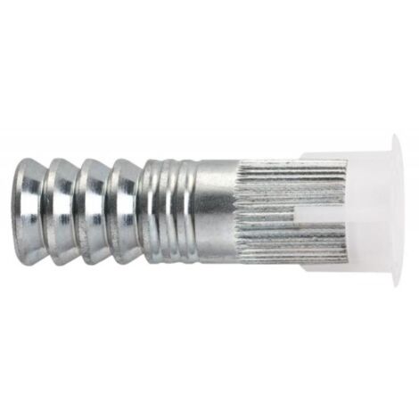 Douille femelle ATP inox A4 pour scellement chimique - Diamètre de filetage : 10 mm - Longueur de la douille : 65 mm - boîte de 10