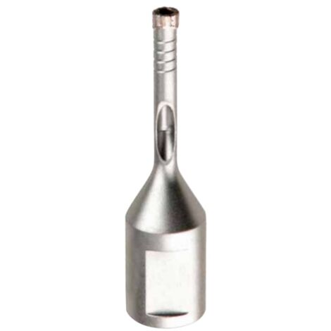 Foret carrelage GREYCERAM D15x80mm M14 Diager (1/5)