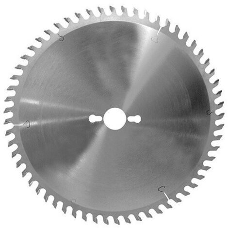 Lame de scies circulaires carbure gouge. diamètre 303 mm. 60 dents - LEMAN (1/5)